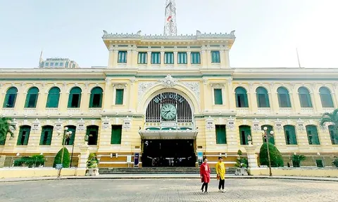 Di sản kiến trúc - Hồn cốt đô thị