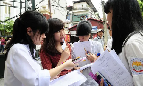 Gợi ý định hướng ngành nghề theo năng khiếu của bản thân