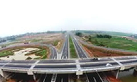 Sắp khởi công 9 dự án giao thông khu vực phía Nam
