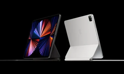 iPad Pro 2021, iMac, Apple TV và AirTag sẽ có giá bao nhiêu khi về Việt Nam?