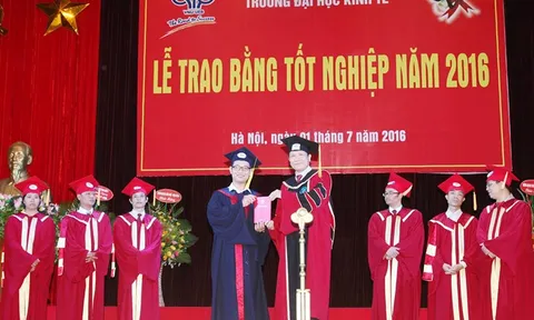 Chàng thủ khoa nghèo và giấc mơ tiến sĩ xứ Hàn