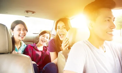 4 bước lập kế hoạch đi chơi nhóm