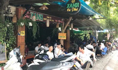 Vụ hàng quán vẫn lơ là phòng, chống dịch, UBND TPHCM yêu cầu kiểm tra, xử lý