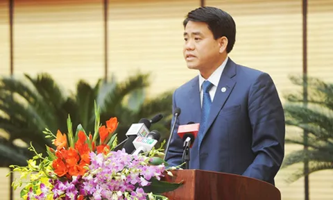 Chủ tịch UBND TP Hà Nội: Nhiều trẻ em đến trường phải nhịn đi tiểu