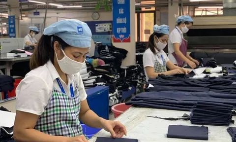 Nhiều lao động ngỡ ngàng vì... không được hỗ trợ thất nghiệp
