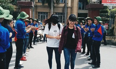 Có nên vừa học vừa ôn thi lại