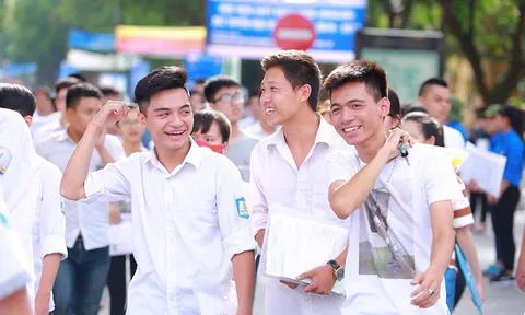 Dạy và học thế nào để thi trắc nghiệm Toán?