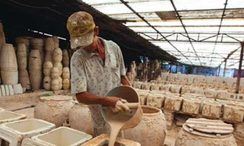 Bình Dương: Thêm 2 di sản văn hóa phi vật thể cấp quốc gia