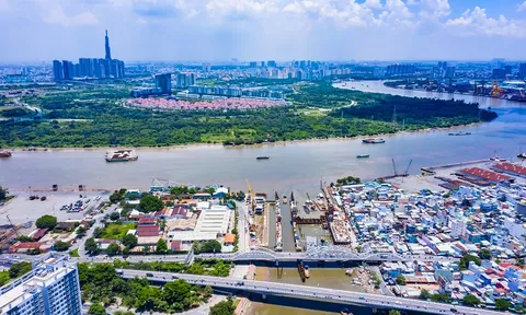 Thành phố Hồ Chí Minh: Giải ngân đầu tư công mới đạt hơn 60%