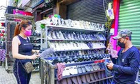 Cần áo “may đo” cho hộ kinh doanh