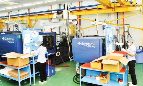 Kinh tế Việt Nam 2021: Nhiều tín hiệu lạc quan