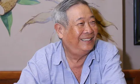 Đạo diễn Đoàn Bá bất ngờ qua đời tại Mỹ