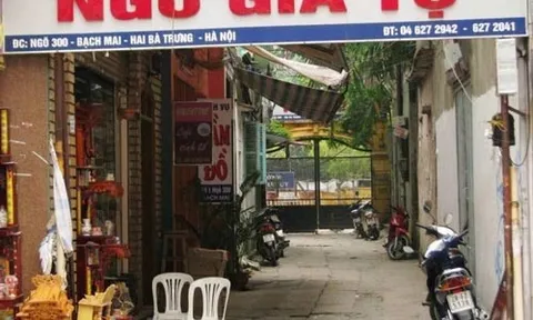 Đầu năm học phụ huynh than trời vì đóng góp