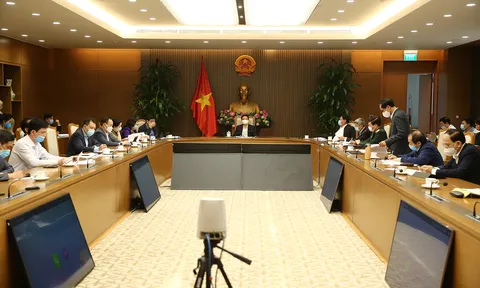 Không thể tuyệt đối không có mầm bệnh trong cộng đồng