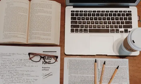 Đêm trước ngày thi, nên làm gì?