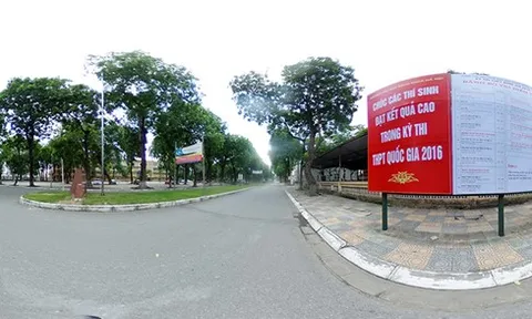 ĐH Bách khoa Hà Nội được xét tuyển thạc sĩ