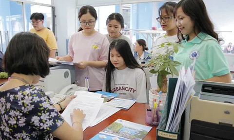 ĐH Công nghiệp Thực phẩm TP.HCM dự kiến điểm chuẩn cao nhất 20