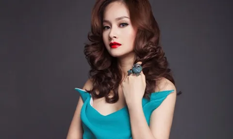 Diễn viên Lan Phương sẽ chia sẻ điều gì với ông Obama?