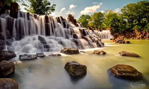 10 điểm đến ở Đồng Nai dịp lễ 2/9 với 500.000 đồng