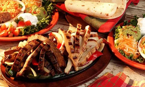 15 bức ảnh động về thức ăn "ngon khó cưỡng" khiến bạn đói cồn cào!