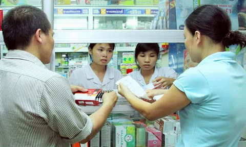 Tái sử dụng đơn thuốc: Hiểm họa khôn lường