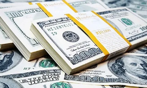 Tỷ giá ngoại tệ ngày 11/3: USD suy giảm