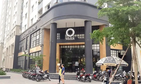 Quy định mới về quản lý, sử dụng kinh phí bảo trì chung cư: Mạnh tay với hành vi chiếm dụng quỹ bảo trì