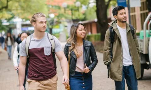 3 bước chuẩn bị cho hành trình du học Australia