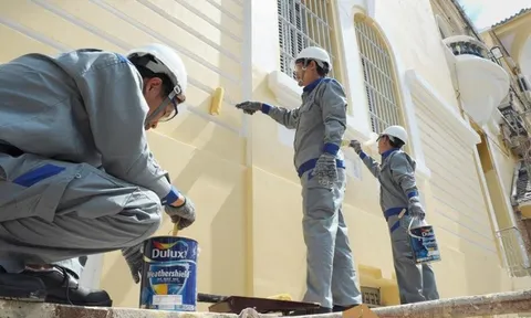 Người gác hải đăng – những anh hùng thầm lặng