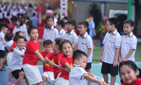 &#039;Đừng sợ cô mắng, con nhé!&#039;