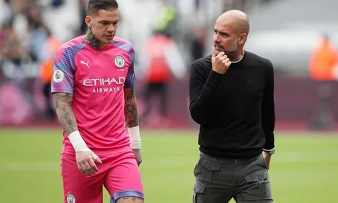 Cầu thủ Nam Mỹ có thể ra sân cuối tuần