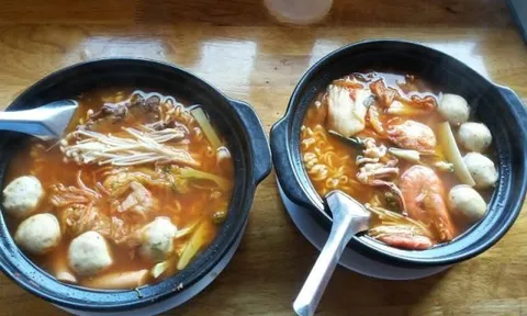 3 món ngon đang làm "chao đảo" giới trẻ Sài thành, bạn đã thử chưa?