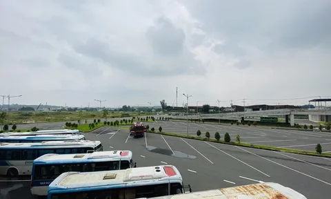 Người dân chưa tiêm vắc xin có được đi xe khách đến TP.HCM?