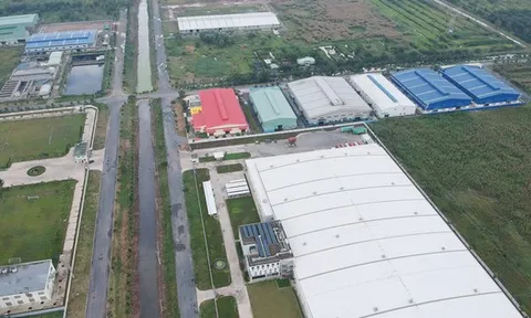 Cải thiện môi trường đầu tư: Cần những cú hích đột phá