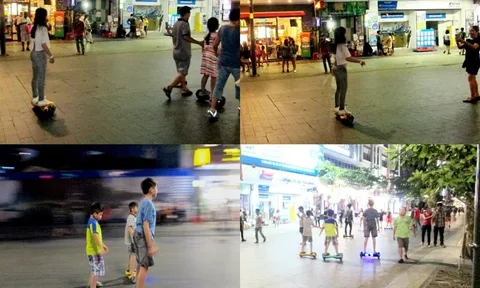 6 lý do khiến phố đi bộ trở thành điểm đến hấp dẫn nhất Sài Gòn