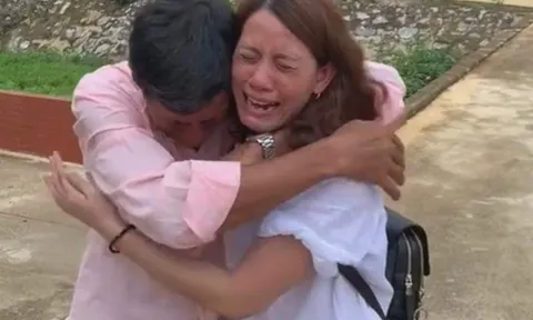 Cô gái Bạc Liêu hội ngộ gia đình sau 22 năm lưu lạc tại Trung Quốc