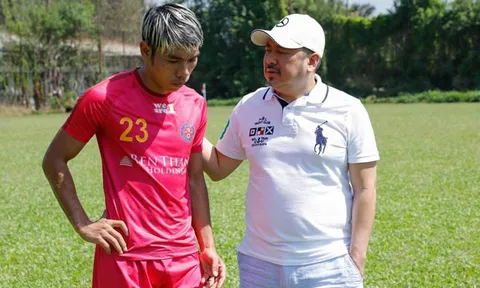 Hai tuyển thủ Việt Nam nối gót Đặng Văn Lâm đi Nhật Bản là ai?