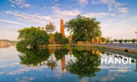 Với 3,2 triệu đồng, bạn sẽ mua được gì ở Hà Nội và các thành phố lớn trên thế giới ?