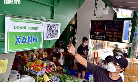 Sắp có hướng dẫn 'sống chung với dịch', TPHCM được giải pháp riêng?