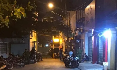 Khởi tố bắt tạm giam thanh niên trói bạn tình để quan hệ tình dục, dẫn tới tử vong