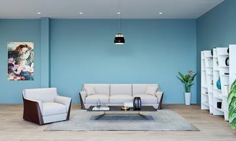 Lựa chọn dòng sơn hoàn hảo cho mọi công trình