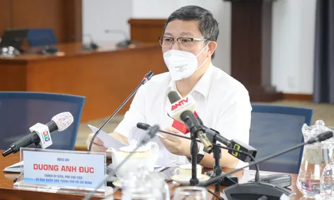 Sau 15-9, TPHCM vẫn cơ bản thực hiện chỉ thị 16, chưa áp dụng 'thẻ xanh'