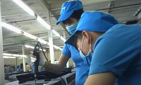 Điều tra: Asanzo - hàng Trung Quốc 'đội lốt' hàng Việt