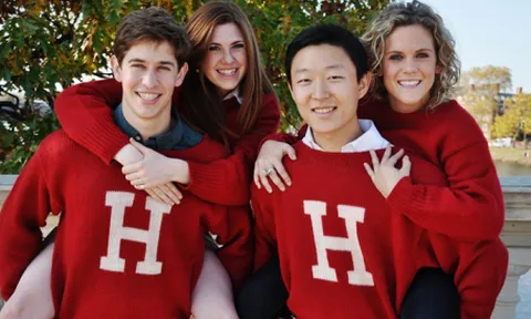 Học bổng du học Mỹ và những gáo nước lạnh