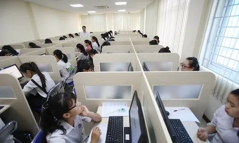 Hôm nay 5/8, Đại học Quốc gia Hà Nội tổ chức kỳ thi đánh giá năng lực đợt 2