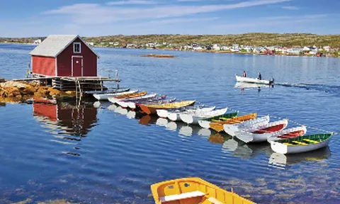 Hội thảo du học, làm việc và định cư tại Canada