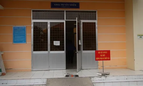 Nữ hành khách ở Đồng Tháp đi cùng xe BN1440 dương tính với SARS-CoV-2