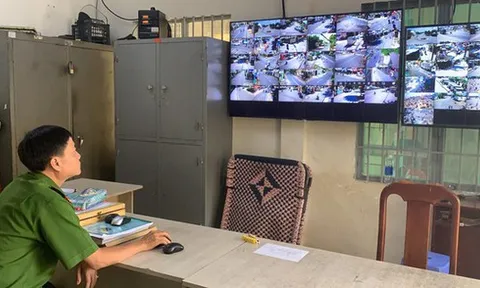 Phạt “nóng” hay “nguội”, vấn đề không do công nghệ