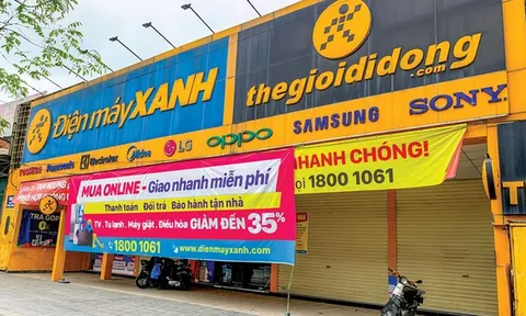 Dịch bệnh và nghĩa vụ hợp đồng qua vụ “Thế giới di động”