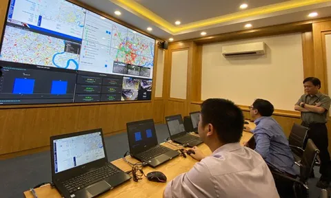 Đưa AI thành công nghệ cốt lõi cho sự phát triển